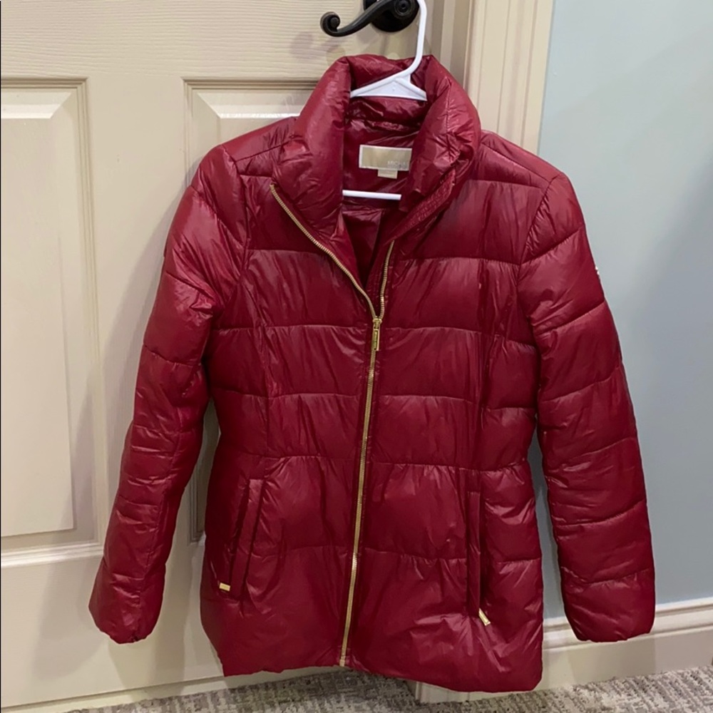 Michael Kors jacket